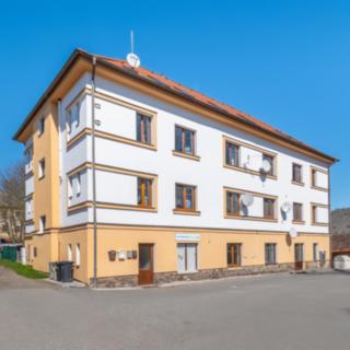 Prodej bytu 2+kk 46 m² Radnice, Na Potocích