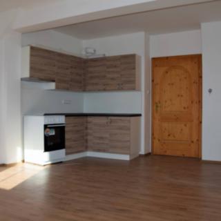 Pronájem bytu 1+kk a garsoniéry 35 m² Klatovy II, Rybníčky