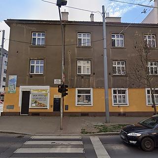 Pronájem obchodu 100 m² Plzeň Východní Předměstí, Koterovská