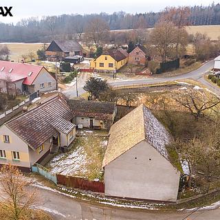 Prodej rodinného domu 168 m&sup2; Letiny