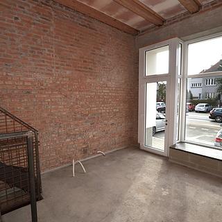 Pronájem obchodu 41 m² Plzeň Východní Předměstí, Slovanská