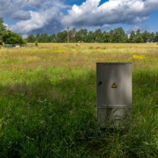 Prodej stavební parcely 2 569 m² Stará Voda