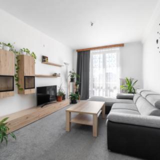 Prodej bytu 2+1 57 m² Plzeň, Brojova