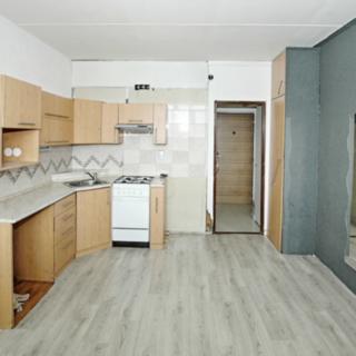 Prodej bytu 1+1 42 m² Plzeň Bolevec, Komenského