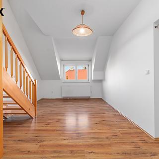 Prodej bytu 2+1 70 m² Plzeň Východní Předměstí, Ořechová