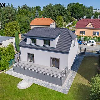 Prodej rodinného domu 108 m&sup2; Plzeň