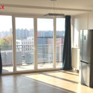 Pronájem bytu 2+kk 71 m² Plzeň