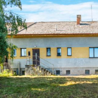 Prodej rodinného domu 83 m² Mačkov
