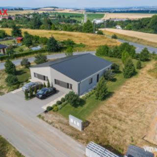 Prodej rodinného domu 100 m² Letkov