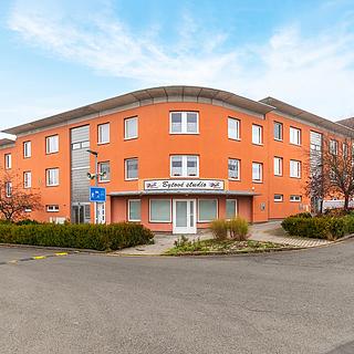 Pronájem bytu 1+kk a garsoniéry 41 m² Přeštice, Na Chmelnicích