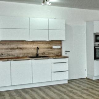 Pronájem bytu 3+kk 84 m² Plzeň, Železná