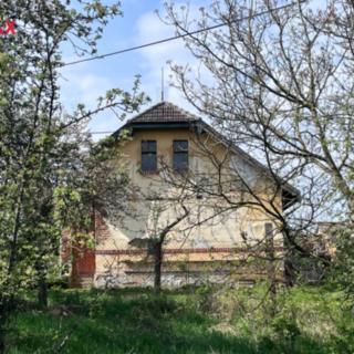 Prodej rodinného domu 95 m² Plzeň