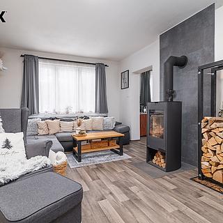 Prodej bytu 4+1 76 m² Bezdědovice