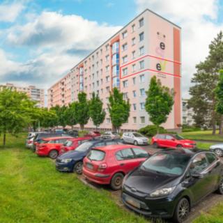 Prodej bytu 4+1 84 m² Plzeň