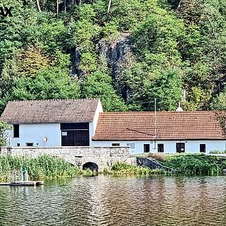 Prodej rodinného domu 100 m² Žinkovy