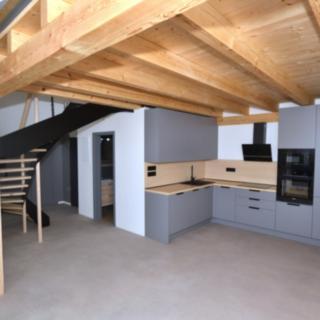 Pronájem pokoje 73 m² Plzeň Východní Předměstí, Slovanská