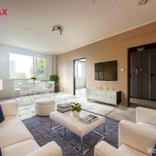 Prodej bytu 1+1 39 m² Plzeň