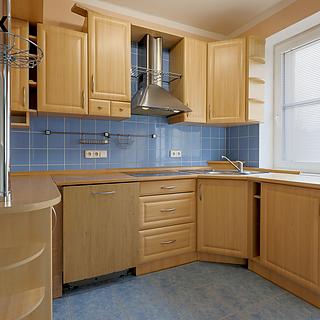 Pronájem bytu 2+kk 45 m² Plzeň Bolevec, Studentská