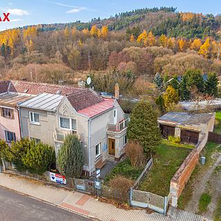 Prodej rodinného domu 175 m² Radnice, Dědická