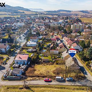 Prodej rodinného domu 93 m² Kdyně, Škarmanská