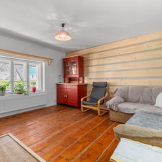 Prodej rodinného domu 90 m² Manětín Vladměřice