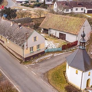 Prodej rodinného domu 168 m² Letiny Kbelnice