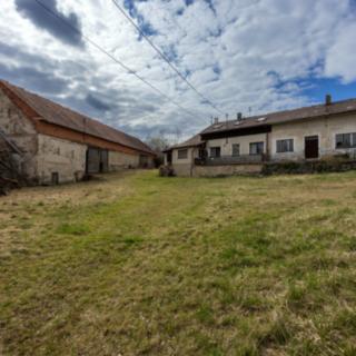 Prodej rodinného domu 110 m² Hrádek