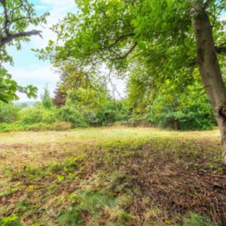 Prodej stavební parcely 1372 m² Šťáhlavy