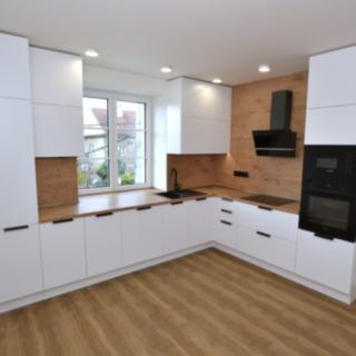 Pronájem bytu 4+kk 126 m² Plzeň Východní Předměstí, Slovanská