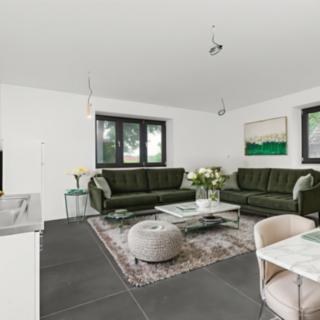 Prodej rodinného domu 80 m² Křenice
