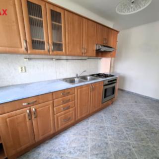 Pronájem bytu 3+1 79 m² Plzeň