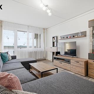 Prodej bytu 3+1 61 m² Horní Bříza, Jedlová