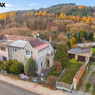 Prodej rodinného domu 175 m² Radnice, Dědická