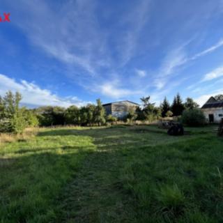 Prodej stavební parcely 2 775 m² Bezvěrov Vlkošov, 33041