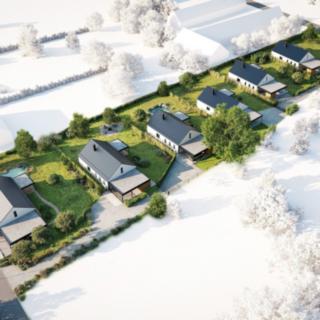 Prodej rodinného domu 101 m² Přehýšov