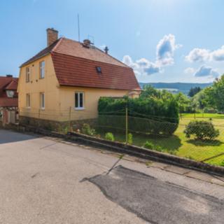 Prodej rodinného domu 194 m² Prachatice II, Pod Lázněmi