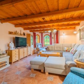 Prodej rodinného domu 304 m² Klatovy Sobětice