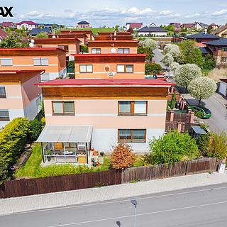 Prodej rodinného domu 147 m² Vejprnice, Šeříková