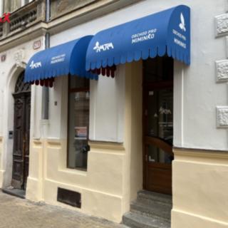 Pronájem obchodu 57 m² Plzeň