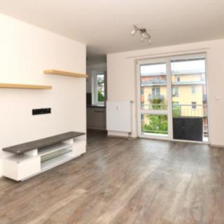 Pronájem bytu 2+kk 51 m² Plzeň Východní Předměstí, Květná