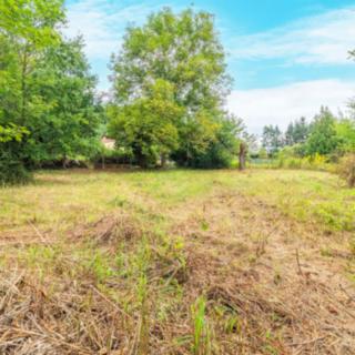 Prodej stavební parcely 1 372 m² Šťáhlavy