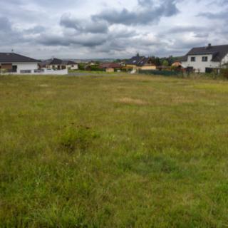 Prodej stavební parcely 725 m² Štěnovice
