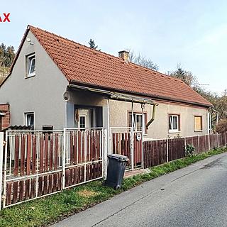 Prodej rodinného domu 128 m² Plasy