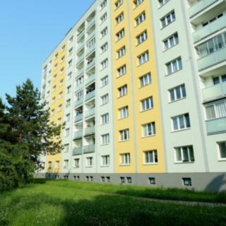 Prodej bytu 2+1 53 m² Plzeň