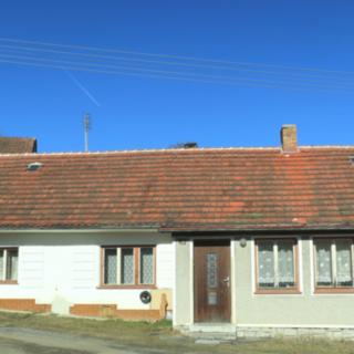 Prodej rodinného domu 117 m² Plánice