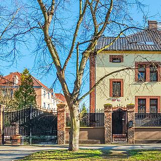 Prodej rodinného domu 245 m² Plzeň Východní Předměstí, Plzenecká