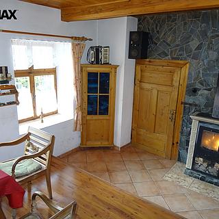 Prodej rodinného domu 85 m² Čižice