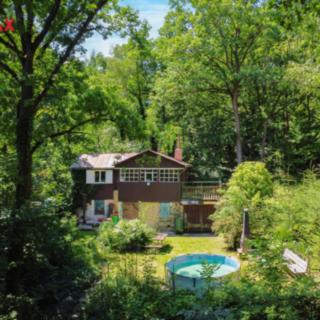 Prodej chaty 34 m² Štěnovice