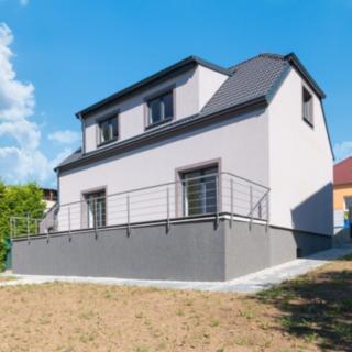 Prodej rodinného domu 108 m² Plzeň
