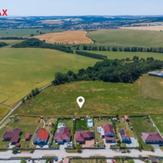 Prodej stavební parcely 901 m² Plzeň